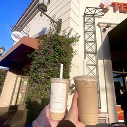 Milk tea Milk tea