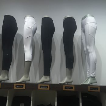 lululemon - Women's Clothing Near Me - Irvine, California