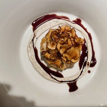 Cookies Cream - Beetroot and mango oyster mushroom, goa, curry - Vegetarian Near Me - Berlin, BE Cookies Cream - Beetroot and mango oyster mushroom, goa, curry - Vegetarian Near Me - Berlin, BE