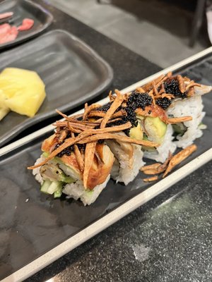 TAKUMI Japanese BBQ by null