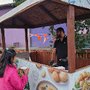 Open Sky Food Truck Park