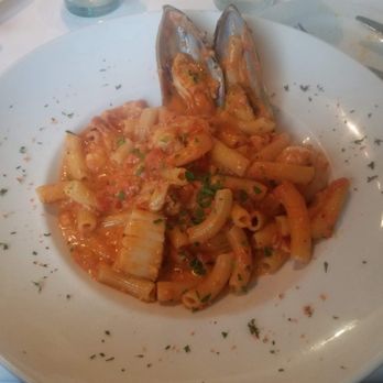 Scarpa's Italian - Seafood pasta - Italian Near Me - Lakeland, Florida Scarpa's Italian - Seafood pasta - Italian Near Me - Lakeland, Florida