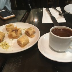 Aya Lebanese Cuisine