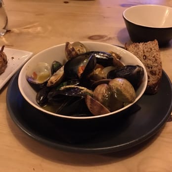 Enoteca Rabezzana - Wine Bars Near Me - London, XGL