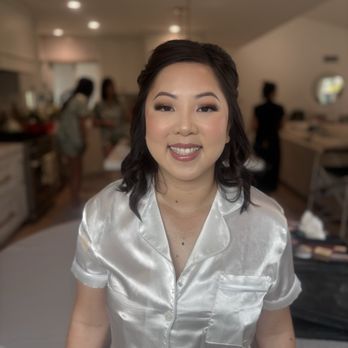 Kathy Huynh Artistry - Makeup Artists Near Me Kathy Huynh Artistry - Makeup Artists Near Me
