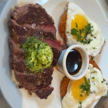 Citizen All Day - Restaurant, Cafe & Deli - Steak & Eggs - Australian Near Me - Austin, Texas
