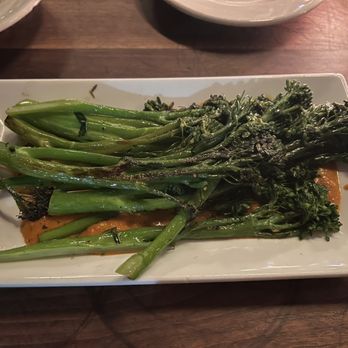 Barcelona Wine Bar - Broccolini - Tapas/Small Plates Near Me - Brookline, Massachusetts Barcelona Wine Bar - Broccolini - Tapas/Small Plates Near Me - Brookline, Massachusetts
