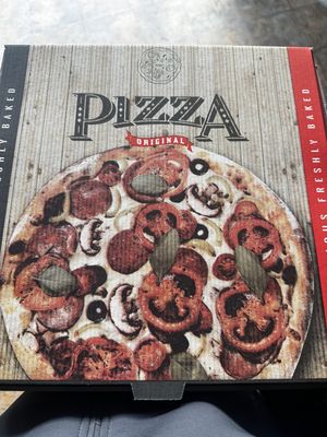 Menu photo 2 The Italian Job Drumnadrochit, Menu photo 2 The Italian Job Drumnadrochit,