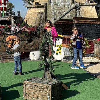 High Seas Miniature Golf - Mini Golf Near Me - Fort Mill, South Carolina High Seas Miniature Golf - Mini Golf Near Me - Fort Mill, South Carolina