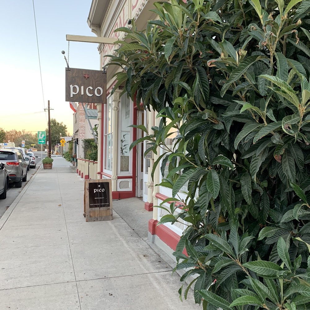 Pico - Wine Bars Near Me - Los Alamos, California Pico - Wine Bars Near Me - Los Alamos, California