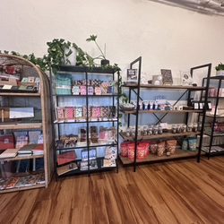 The Coffee Bar at Naturalight