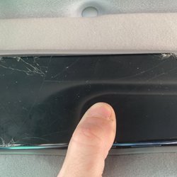 Oops Mobile - Front screen Digitizer