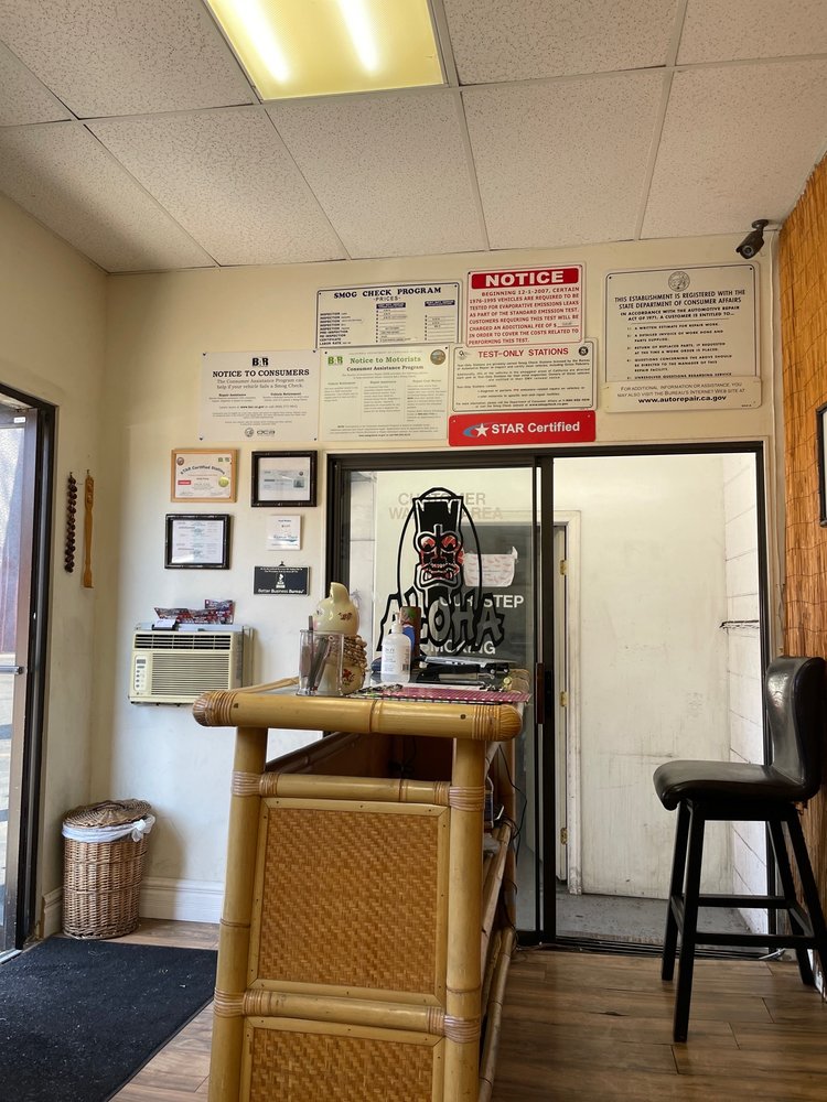 ALOHA SMOG with 227 Reviews & 160 Photos 2720 Artesia Blvd, Redondo