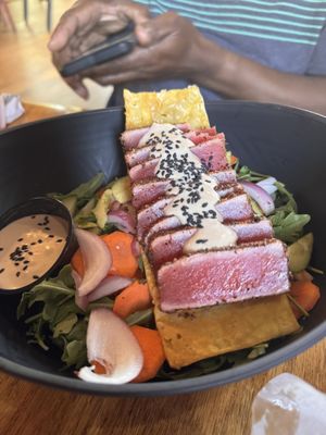 Flatiron Bar and Restaurant by null Flatiron Bar and Restaurant by null