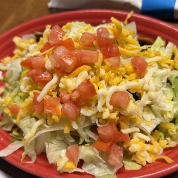 Amigos Mexican Restaurant - Mexican Near Me - Bishop, California
