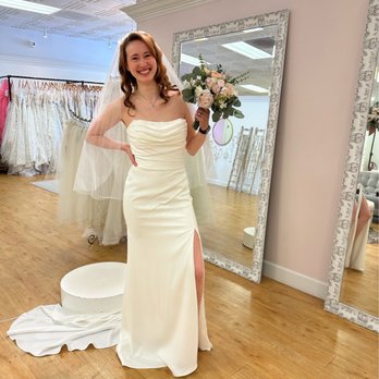 Bridal Elegance Studio - Bridal Near Me - TORRANCE, California