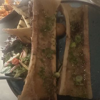 Bone Kettle - Bone Kettle Noodles & Broth bone marrow - Breakfast & Brunch Near Me - Pasadena, California