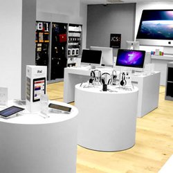 JCS - JCS Store Leverkusen