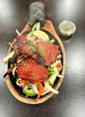 Paradise Biryani Pointe by null