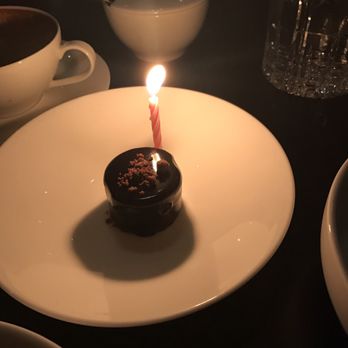 Alo Restaurant - Bars Near Me - Toronto, Ontario