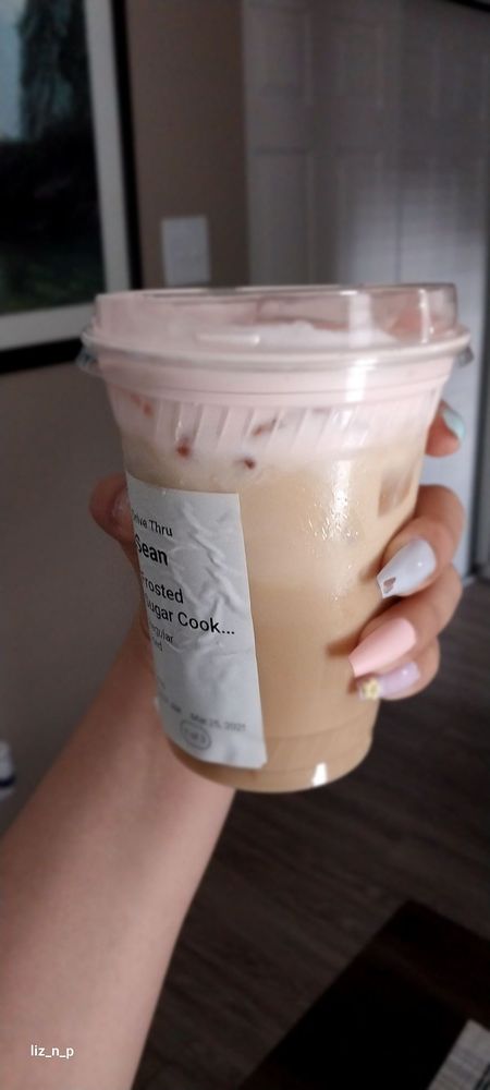 Townes Quality Grinds