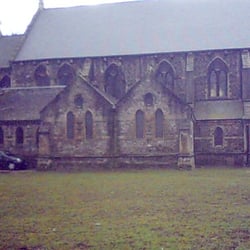 St Andrew's Church