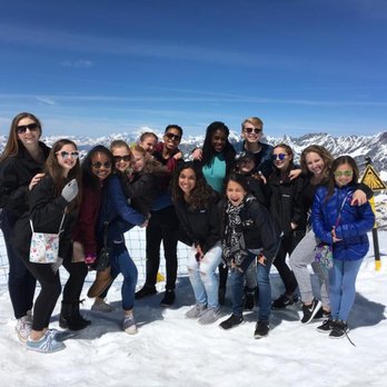 Tempe Dance Academy - Performing in Europe - Dance Studios Near Me - Tempe, Arizona