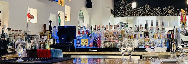 Mari Chuy’s Tequileria - Rancharrah by null