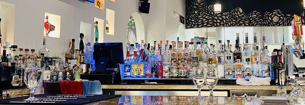 Mari Chuy’s Tequileria - Rancharrah