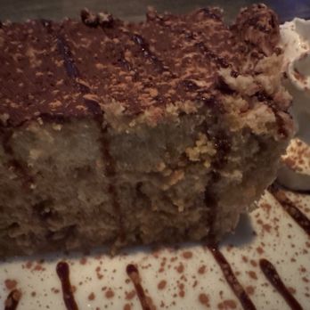 Costa - House made Tiramisu - Italian Near Me - Murrells Inlet, South Carolina Costa - House made Tiramisu - Italian Near Me - Murrells Inlet, South Carolina