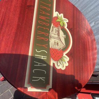 The Strawberry Shack - Strawberry Shack - Ice Cream & Frozen Yogurt Near Me - Carlsbad, California The Strawberry Shack - Strawberry Shack - Ice Cream & Frozen Yogurt Near Me - Carlsbad, California