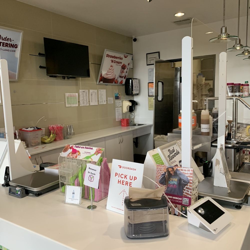 Yogurtland - Ice Cream & Frozen Yogurt Near Me - Irvine, California Yogurtland - Ice Cream & Frozen Yogurt Near Me - Irvine, California