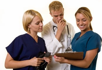 Human Touch Home Healthcare - home care agency in Washington, DC, DC