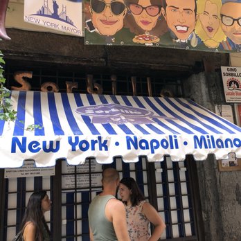 Sorbillo - Pizza Near Me - Naples, NA Sorbillo - Pizza Near Me - Naples, NA