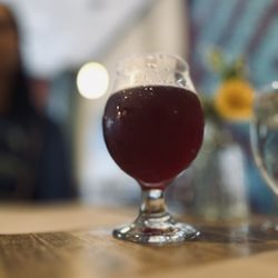 The Orchard - Kombucha