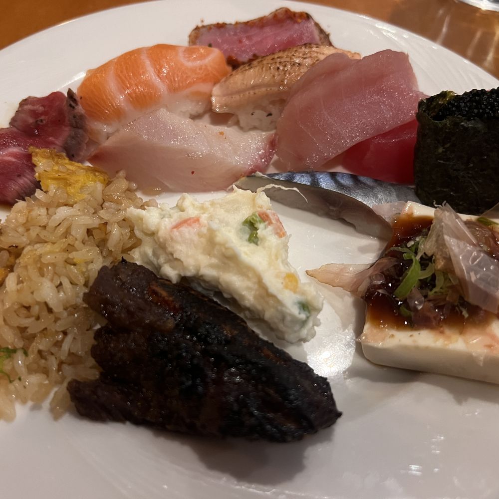 Tokyo One - Sushi Bars Near Me - Plano, Texas Tokyo One - Sushi Bars Near Me - Plano, Texas