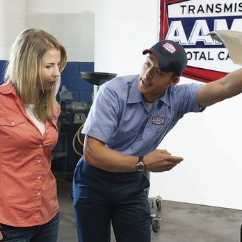 AAMCO Transmissions & Total Car Care - Transmission Repair Near Me - Chicago, Illinois AAMCO Transmissions & Total Car Care - Transmission Repair Near Me - Chicago, Illinois
