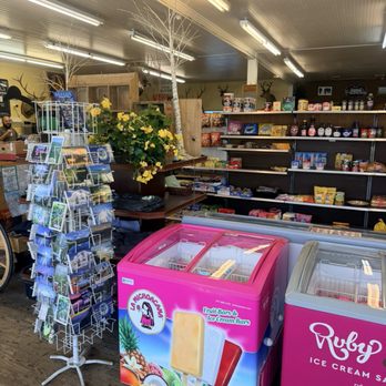 Corbett Country Market - Grocery Near Me - Corbett, Oregon