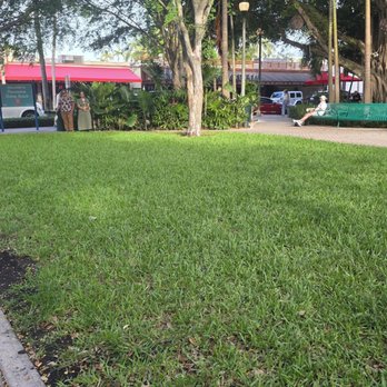 Worthing Park - Parks Near Me - Delray Beach, Florida