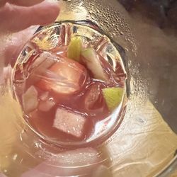 El Pilón - Sangria