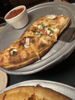 Amici's Ristorante & Pizzeria by null