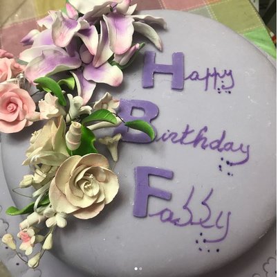 Tania's Kitchen NYC by null