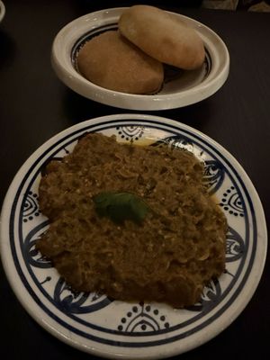 Moltaqa Moroccan Restaurant Yaletown, Restaurant and Bar Downtown Vancouver by null