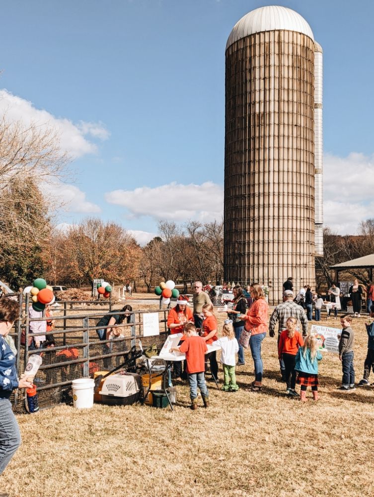 KAYLA DEE’S LITTLE FARM Updated September 2024 60 Photos