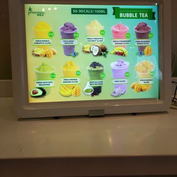 Presotea - Bubble Tea Near Me - Scarborough, Ontario Presotea - Bubble Tea Near Me - Scarborough, Ontario