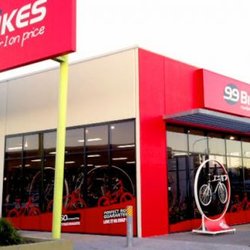 99 Bikes Kawana