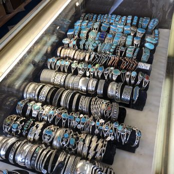 Turquoise Spider - Souvenir Shops Near Me - Jerome, Arizona Turquoise Spider - Souvenir Shops Near Me - Jerome, Arizona
