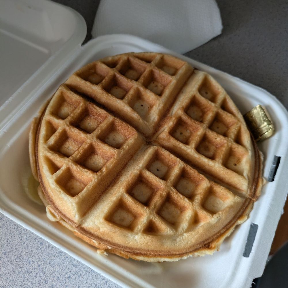 Tastefull - Waffles - Seafood Near Me - Westchester, Illinois Tastefull - Waffles - Seafood Near Me - Westchester, Illinois