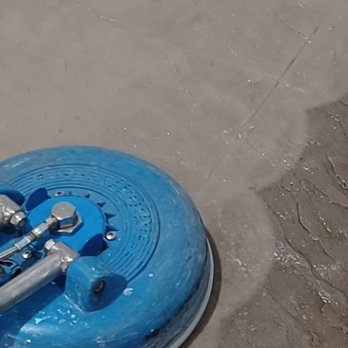 Surface Savers - Rubber Pool Deck Cleaning - Grout Services Near Me