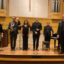 Lawrence Park Community Church - Special Concert performances happen all year round.